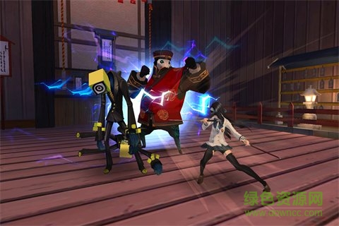 异次元战姬游戏下载 异次元战姬手游下载