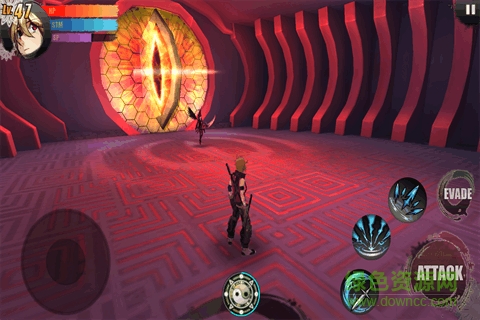 异次元战姬正式版免费下载