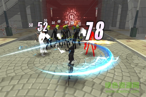 异次元战姬 异次元战姬最新免费下载