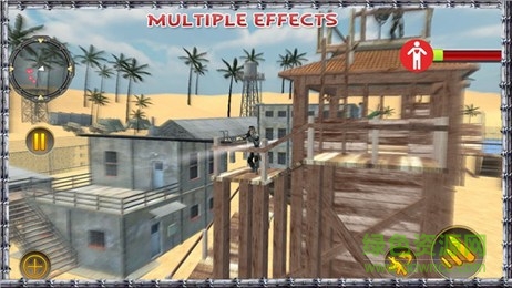 死亡射手3杀手内购 死亡射手3杀手