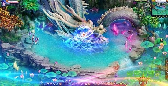 武炼巅峰手游免费下载 武炼巅峰手游