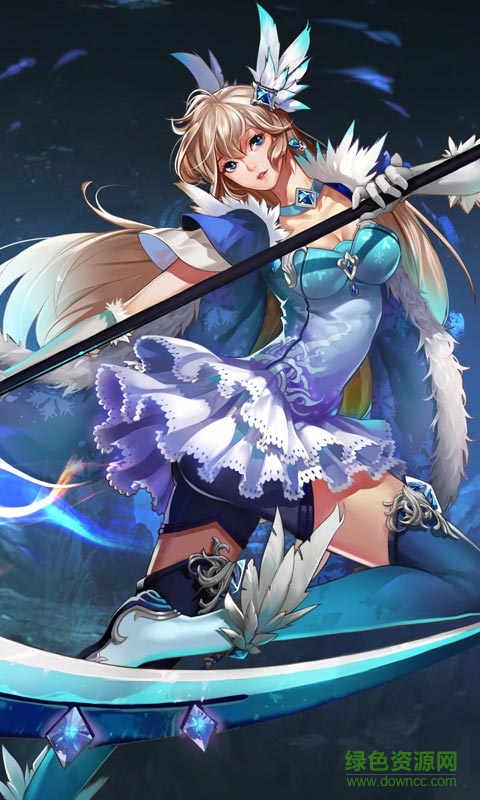 疾风剑魂安锋下载