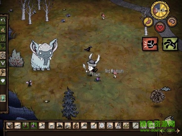 饥荒低配版mod直装版下载