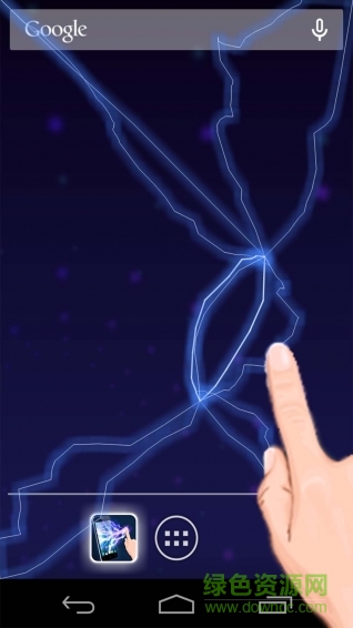 电击屏幕app下载