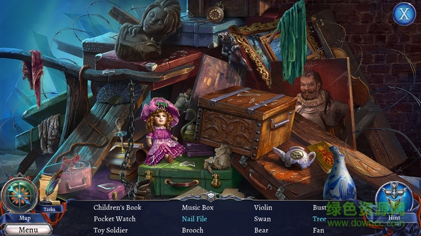 恐怖传奇3黑暗之城电脑版下载 恐怖传奇3黑暗之城pc版下载