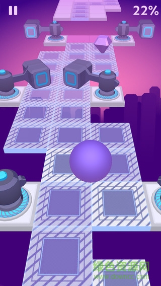 滚动的天空雷鬼正式版