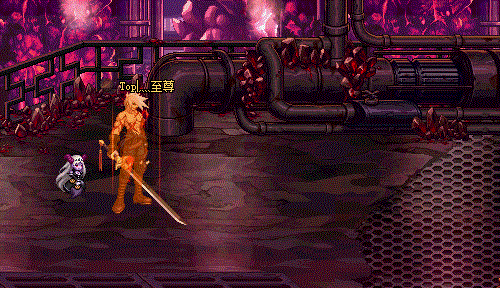 DNF狂战士武器补丁 DNF狂战士武器补丁