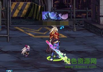 DNF男鬼剑武器补丁 DNF男鬼剑武器补丁