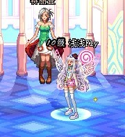 DNF女法师武器补丁 DNF女法师武器补丁