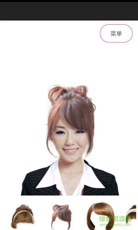 虚拟发型屋 虚拟发型屋手机版下载