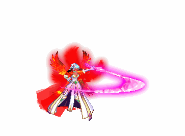 女鬼剑武器补丁