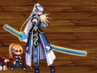 女鬼剑武器补丁