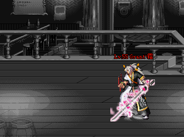 dnf剑魂樱花技能补丁