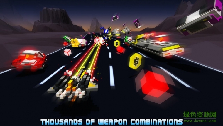 极速飞船抓捕行动最新版下载