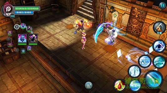 太极熊猫单机版 太极熊猫单机