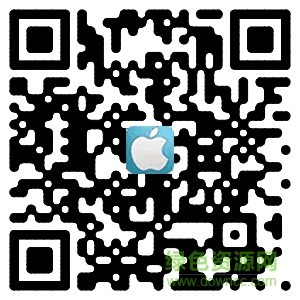 闪讯无线管家ios二维码