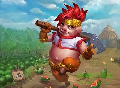 刀塔西游小米版