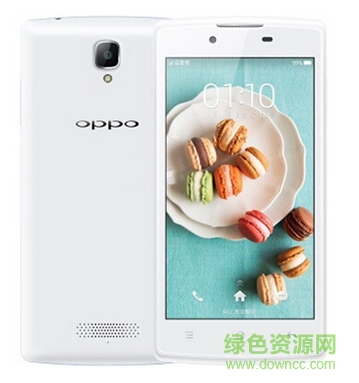 oppo 1107
