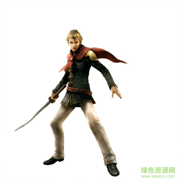 最终幻想零式手游九游版 最终幻想零式手游九游版