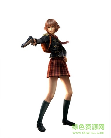 最终幻想零式手游九游版 最终幻想零式手游九游版