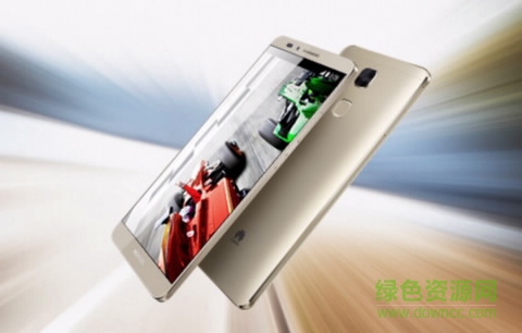 华为mate7