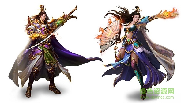 龙城主宰百度版