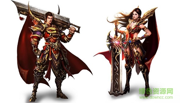 龙城主宰百度版