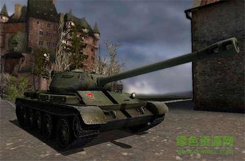 陆战雄狮果盘版 陆战雄狮果盘版