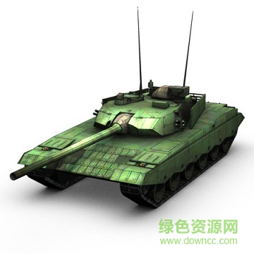 坦克射击百度版