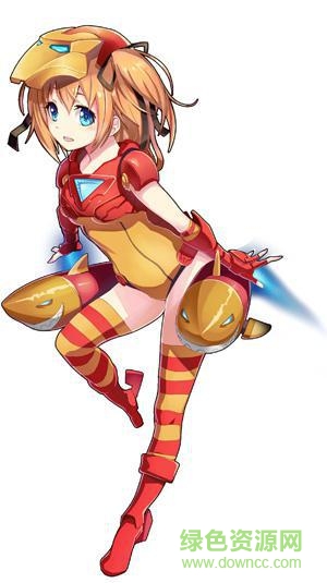 cos乱斗女皇腾讯版