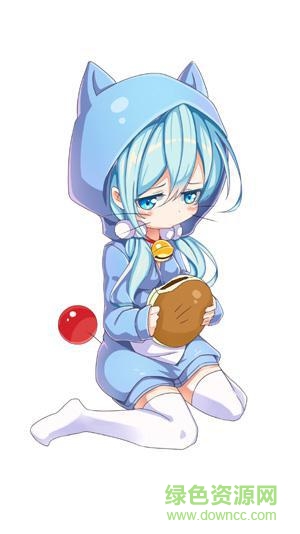 cos乱斗女皇腾讯版