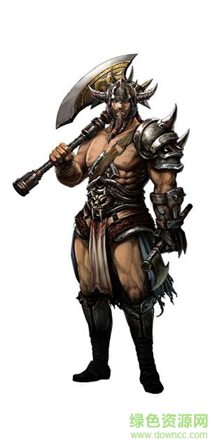 暗黑传奇百度版