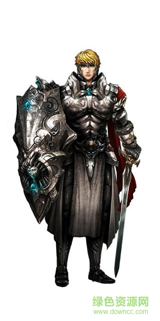 暗黑传奇百度版