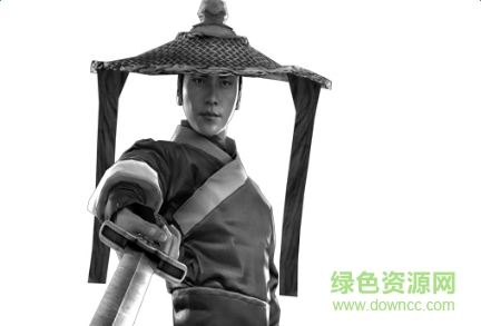 刀剑兵器谱百度版