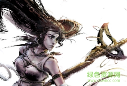 刀剑兵器谱百度版