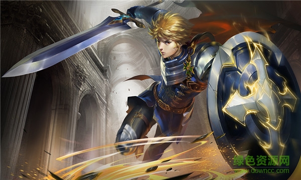 无限战争安锋版