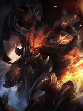 无限战争安锋版