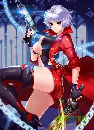 萌娘契约456版 萌娘契约456版