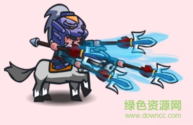 小小军团合战三国苹果版 小小军团合战三国苹果版