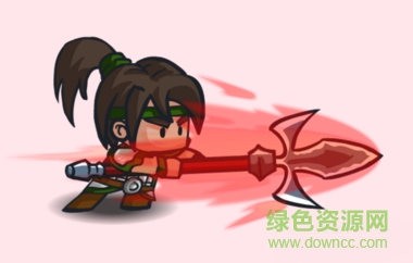 小小军团合战三国苹果版 小小军团合战三国苹果版