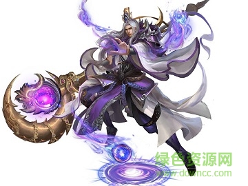 战神传奇百度版