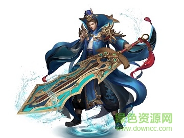 战神传奇百度版