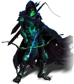 不朽王座百度版