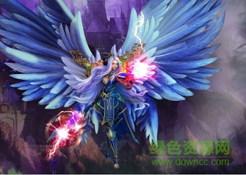 传世奇迹百度版