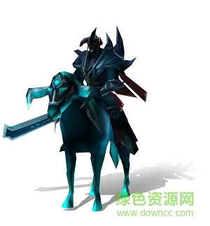 军团荣耀百度版 军团荣耀百度版