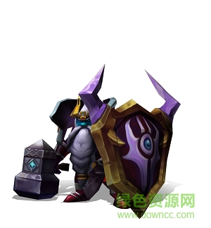 军团荣耀百度版 军团荣耀百度版