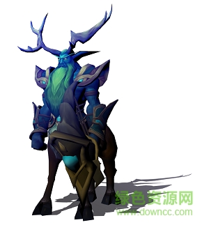 军团荣耀百度版 军团荣耀百度版