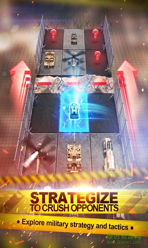 战地风暴 战地风暴