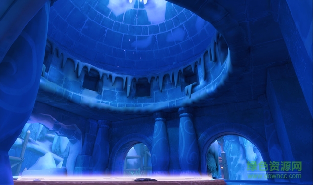 枪火游侠 枪火游侠