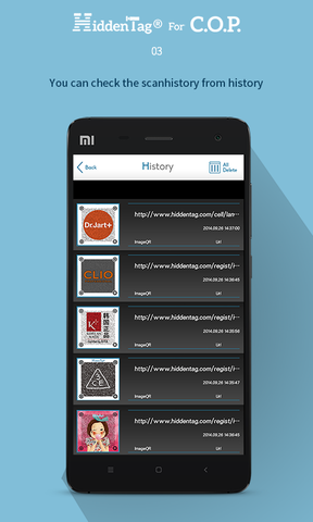 hiddentagclaires app